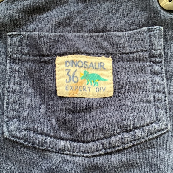 Host Pick! 2 Baby Summer Overall Shots bundle - Picture 8 of 11